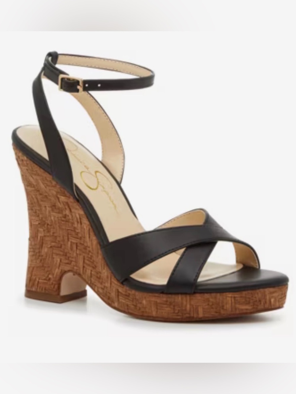 Jessica Simpson Onawa Sandal